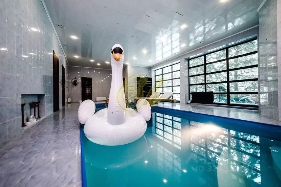 Дом в Московская область, Мытищи городской округ, пос. Вешки бул. ... - Фото 1