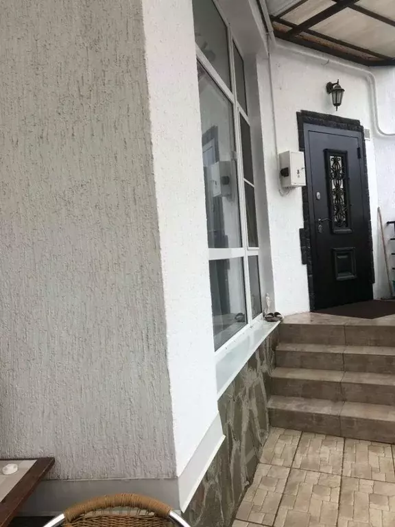 Таунхаус в Краснодарский край, Анапа муниципальный округ, с. Супсех ... - Фото 2