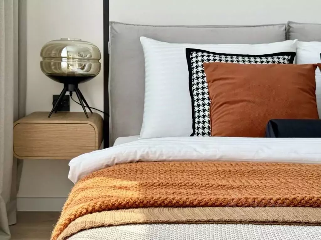 1-к кв. Тюменская область, Тюмень Харьковская ул., 72А (36.0 м) - Фото 1