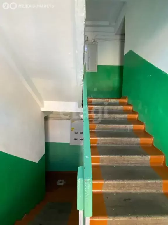 2-комнатная квартира: Улан-Удэ, улица Лимонова, 6 (43 м) - Фото 1