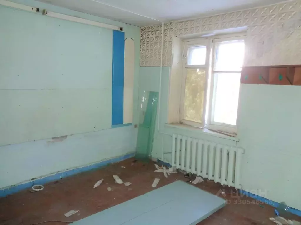 Помещение свободного назначения в Брянская область, Брянск Почтовая ... - Фото 2