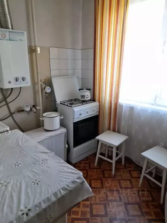 2-к кв. Татарстан, Казань ул. Чкалова, 7 (43.0 м) - Фото 1