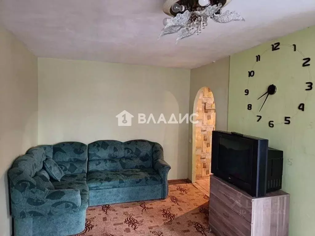 2-к кв. Москва Большая Черкизовская ул., 3К6 (45.0 м) - Фото 1