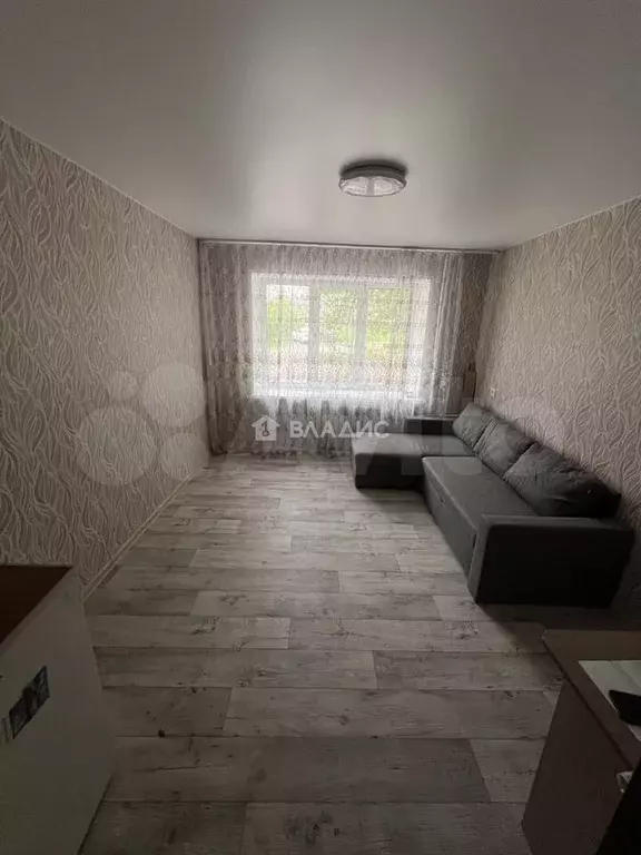 Комната 13,5 м в 1-к., 1/5 эт. - Фото 0