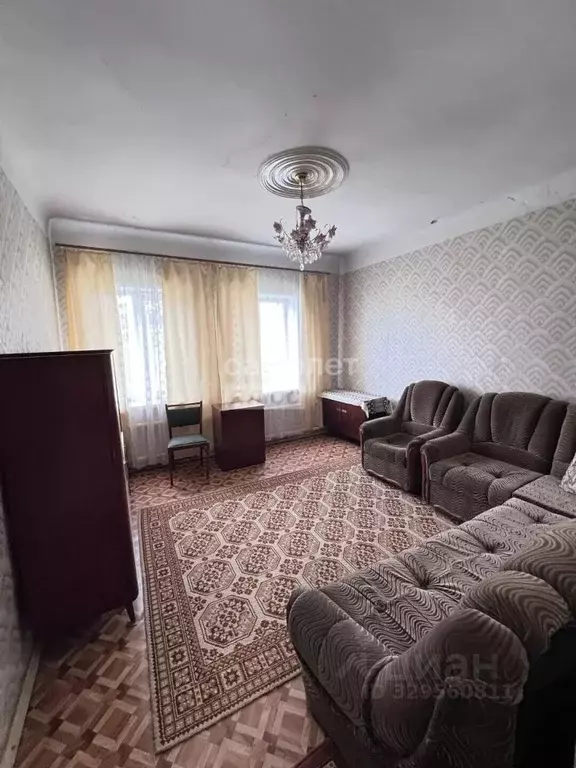 Дом в Липецкая область, Липецкий муниципальный округ, с. Ситовка ул. ... - Фото 2