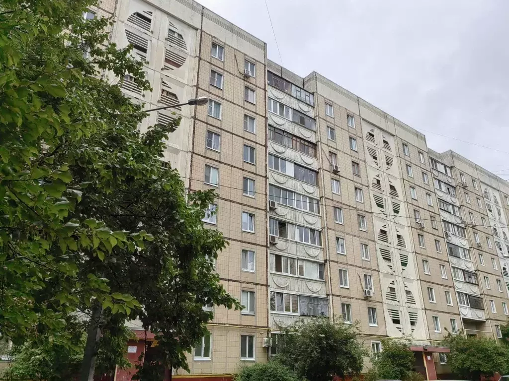 2-к кв. Белгородская область, Белгород ул. Буденного, 13 (50.8 м) - Фото 0