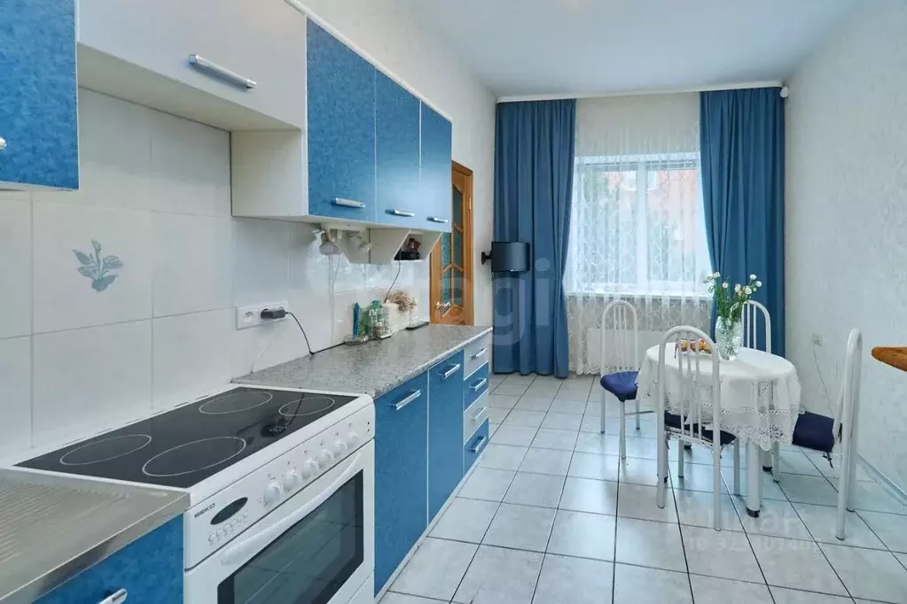 Дом в Кемеровская область, Кемерово ул. 1-я Горняцкая (194 м) - Фото 2