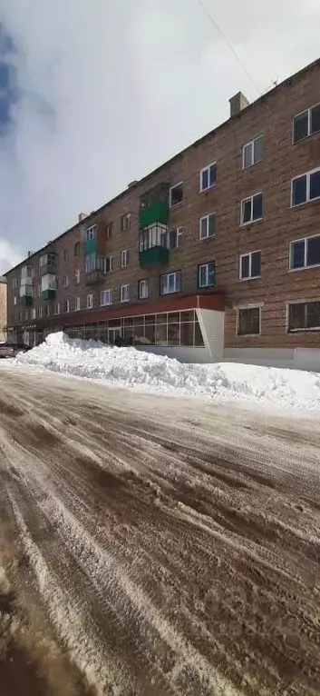 Помещение свободного назначения в Башкортостан, Белебеевский район, ... - Фото 1