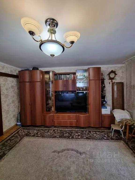 1-к кв. Чувашия, Новочебоксарск бул. Гидростроителей, 7 (34.4 м) - Фото 2