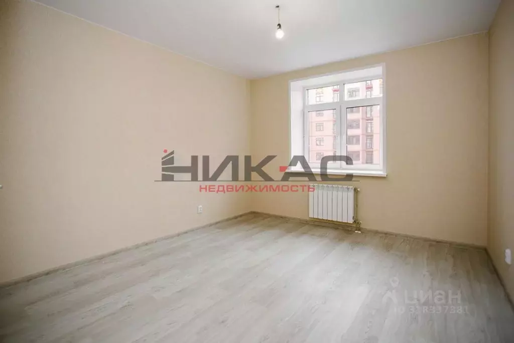 2-к кв. Ярославская область, Ярославль Угличская ул., 19 (60.0 м) - Фото 0