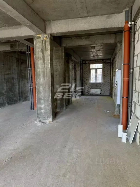 Помещение свободного назначения в Курская область, Курск ул. Энгельса, ... - Фото 1