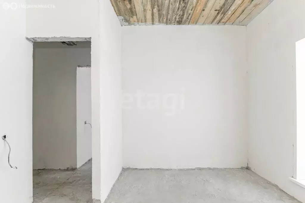 Дом в Центральный, Ключевская улица (76 м) - Фото 0