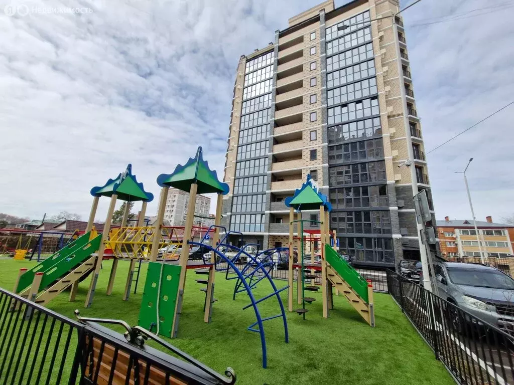 2-комнатная квартира: Благовещенск, Загородная улица, 47 (56.4 м) - Фото 1