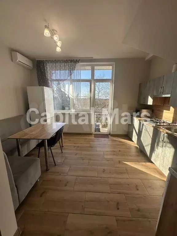 3-к. квартира, 76 м, 2/2 эт. - Фото 1