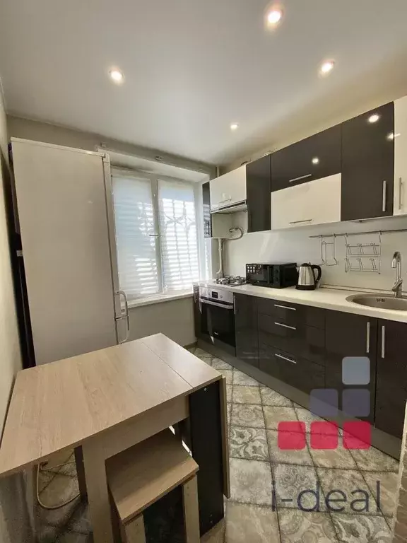 1-к кв. Москва ул. Новинки, 5 (32.0 м) - Фото 2