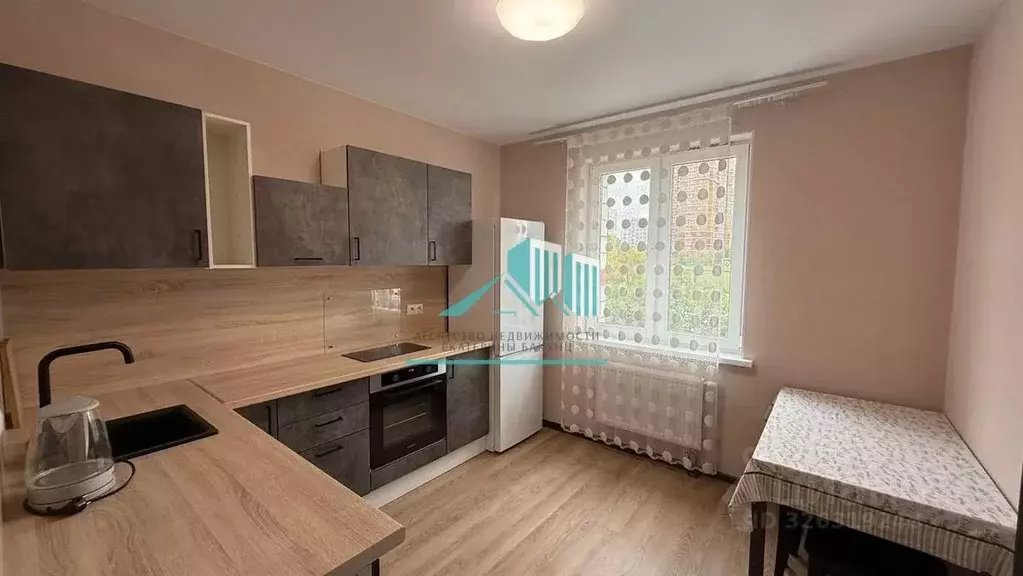 1-к кв. Калужская область, Калуга бул. Солнечный, 18 (38.1 м) - Фото 2