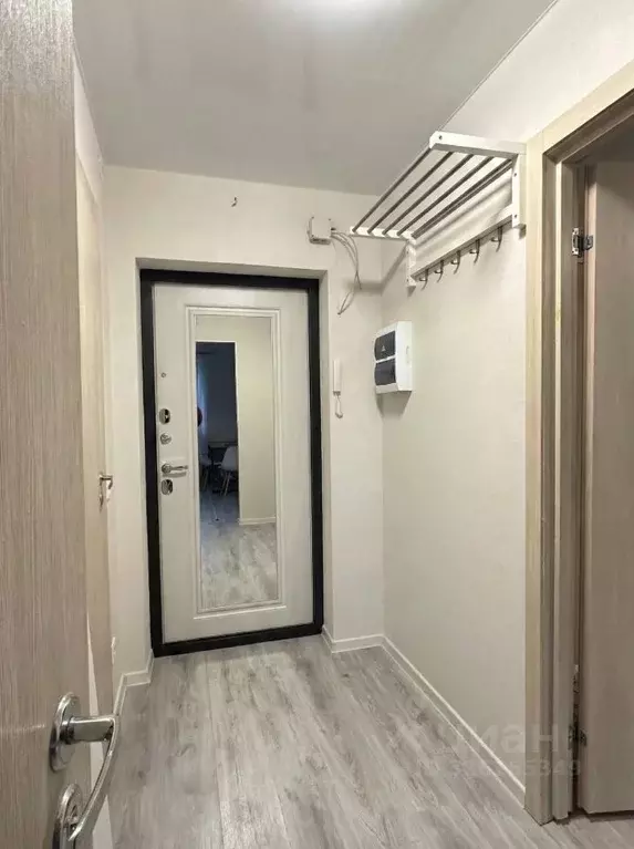 1-к кв. Санкт-Петербург просп. Металлистов, 117 (35.8 м) - Фото 2