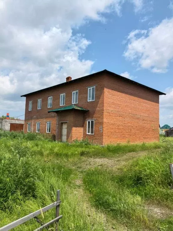 Помещение свободного назначения в Хабаровский край, Хабаровский район, ... - Фото 1