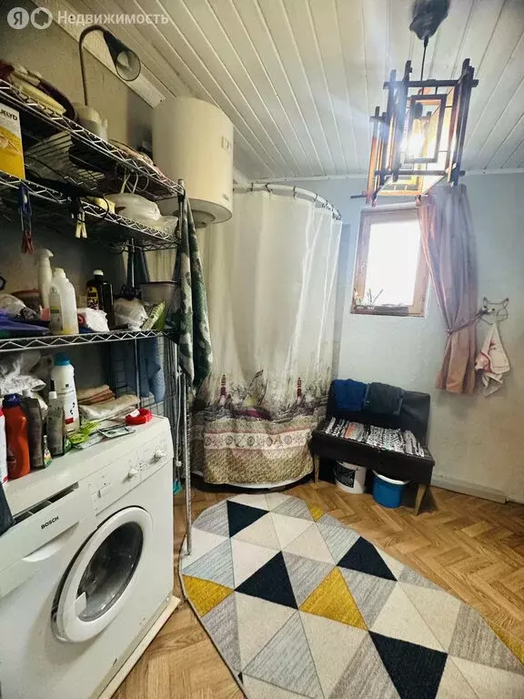 Дом в Московская область, муниципальный округ Егорьевск, деревня ... - Фото 0