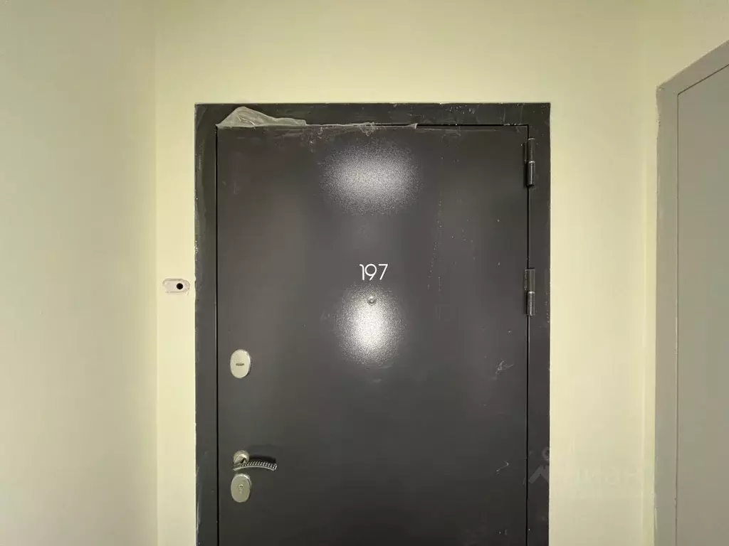 3-к кв. Москва ул. Лобачевского, 28 (71.2 м) - Фото 1