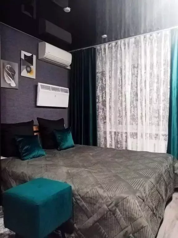 1-к кв. Волгоградская область, Волгоград ул. Дзержинского, 51А (28.0 ... - Фото 1