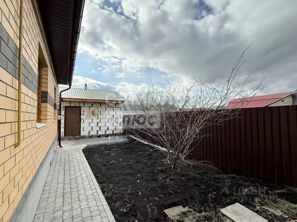 Дом в Пензенская область, Пенза Краснодарская ул., 56 (142 м) - Фото 1