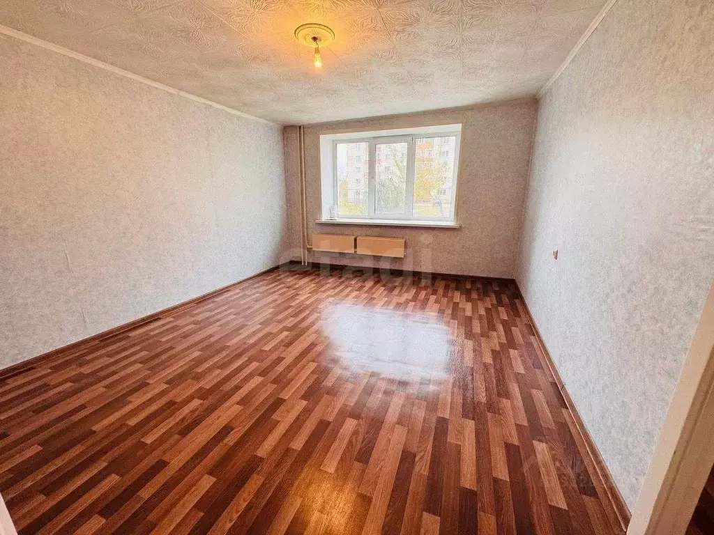 1-к кв. Удмуртия, Ижевск ул. Степана Разина, 54 (34.0 м) - Фото 1