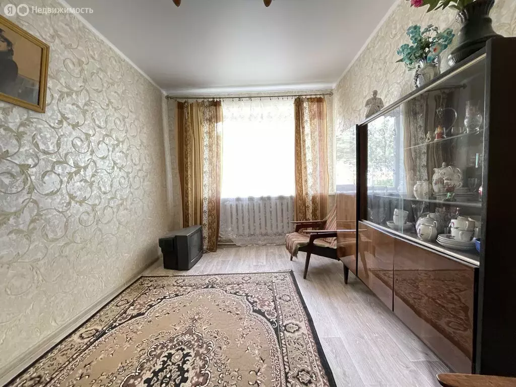 3-комнатная квартира: Большая Брембола, улица Строителей, 7 (53.5 м) - Фото 1