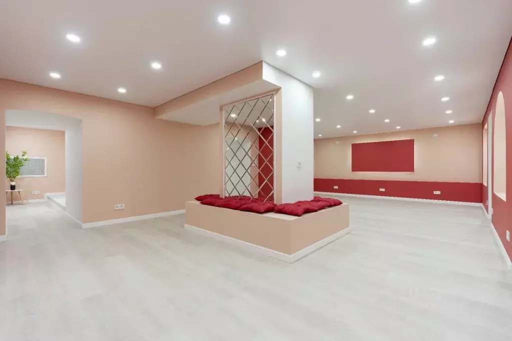 Помещение свободного назначения в Санкт-Петербург 2-я Красноармейская ... - Фото 1