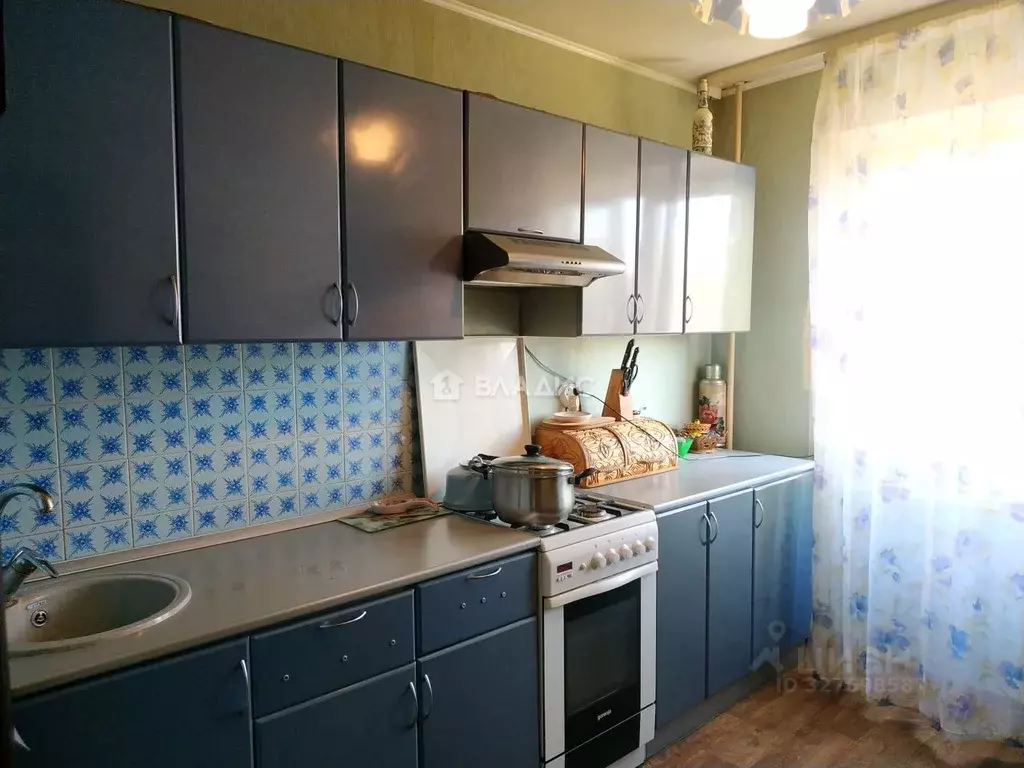 3-к кв. Московская область, Жуковский ул. Баженова, 4 (61.8 м) - Фото 1