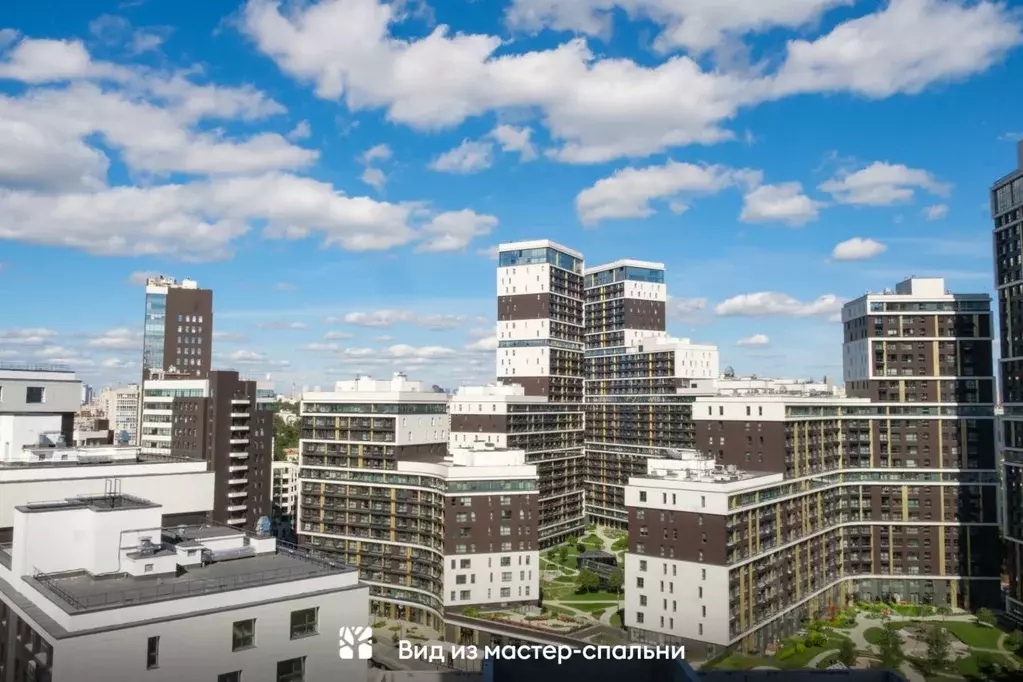 2-к кв. Свердловская область, Екатеринбург ул. Машинная, 1В/4 (84.77 ... - Фото 2