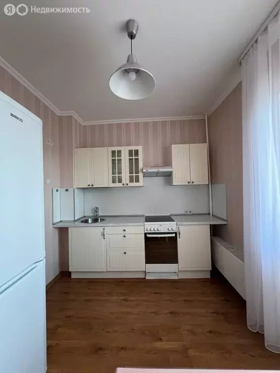 1-комнатная квартира: Нижний Новгород, улица Богдановича, 2к1 (39 м) - Фото 1