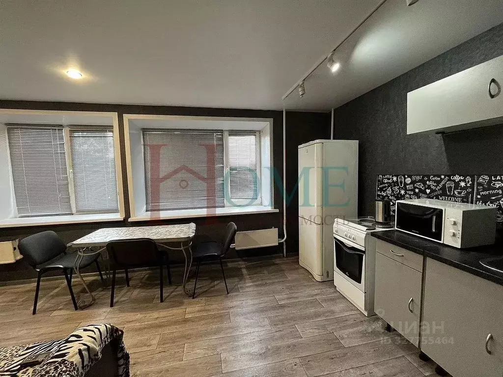 2-к кв. Новосибирская область, Искитимский район, Линево городское ... - Фото 1