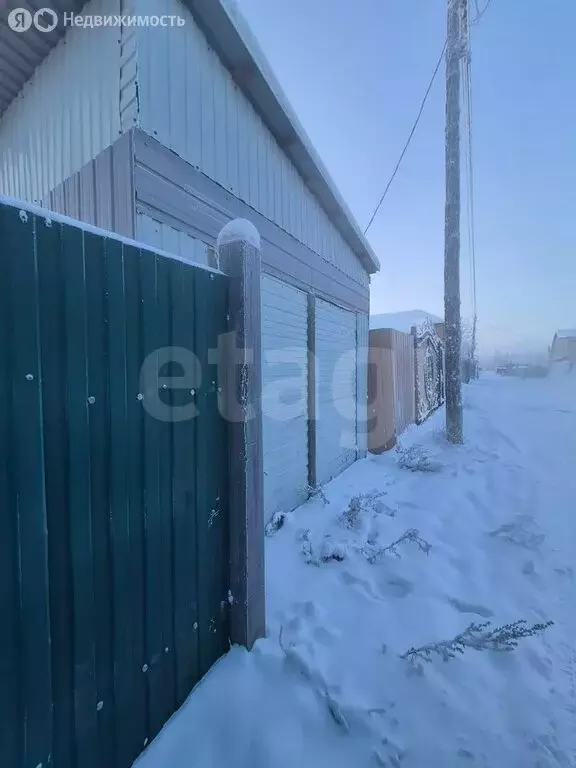 Дом в Якутск, Туманная улица (101.9 м) - Фото 2