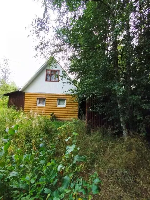 Дом в Ленинградская область, Всеволожский район, Сертоловское ... - Фото 0