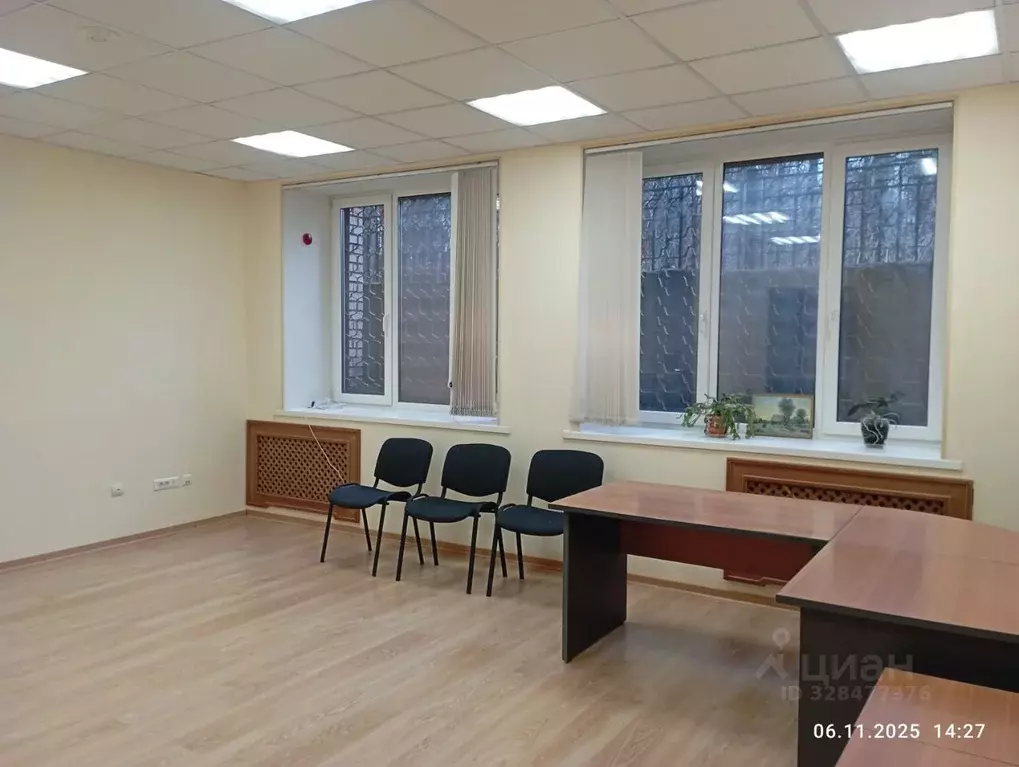 Офис в Московская область, Королев Пионерская ул., 14А (30 м) - Фото 1