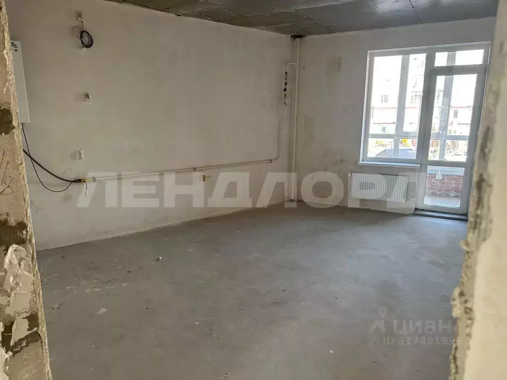 3-к кв. Ростовская область, Батайск пер. Талалихина, 30к1 (107.0 м) - Фото 1