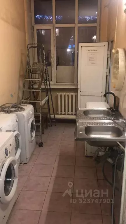 Комната Красноярский край, Красноярск ул. Крупской, 32 (12.0 м) - Фото 2