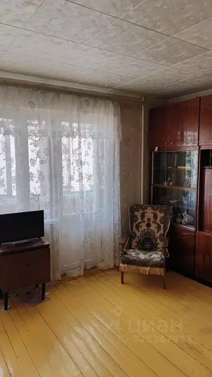 1-к кв. Московская область, Люберцы ул. Побратимов, 30 (28.8 м) - Фото 2