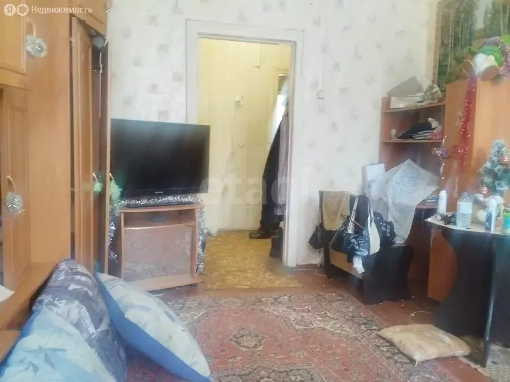 2-комнатная квартира: Миасс, Ильменская улица, 108 (43.9 м) - Фото 2