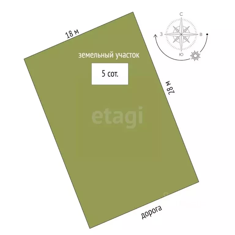 Дом в Башкортостан, Стерлитамак Новая ул. (63 м) - Фото 1