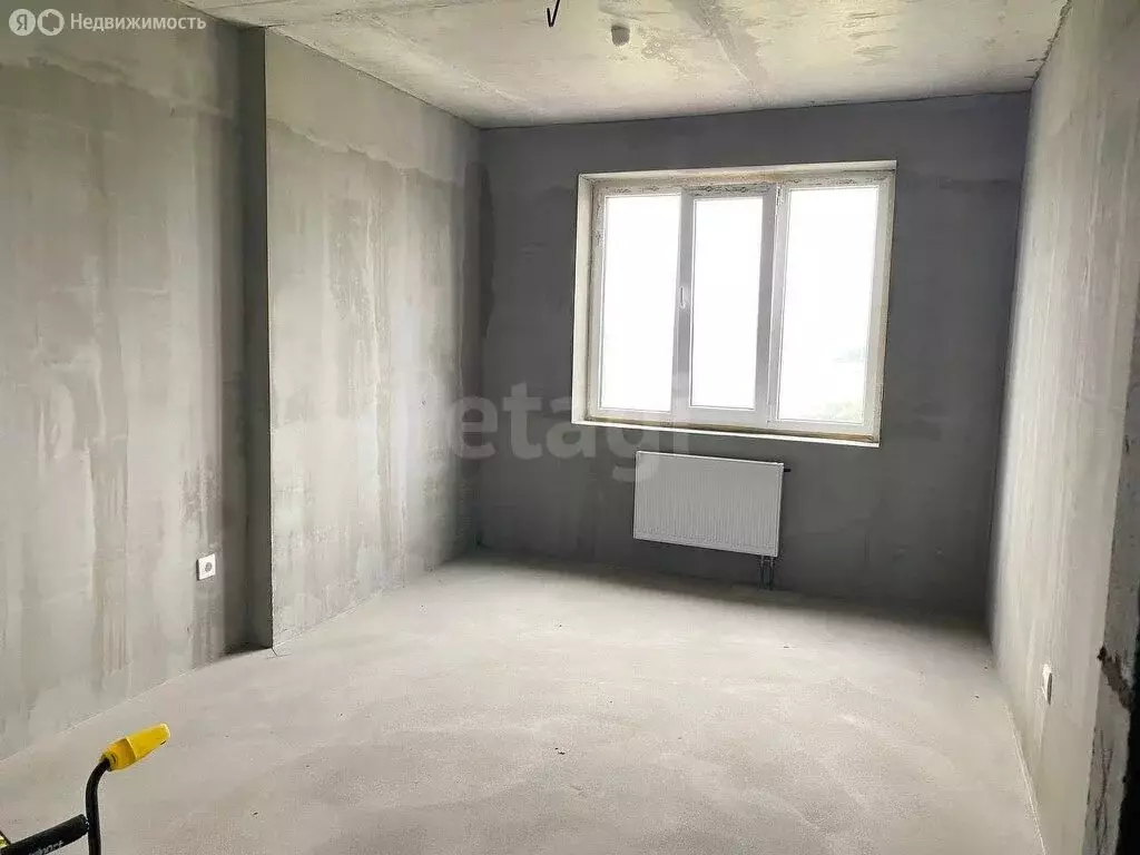 2-комнатная квартира: Тверская область, Калининский муниципальный ... - Фото 1