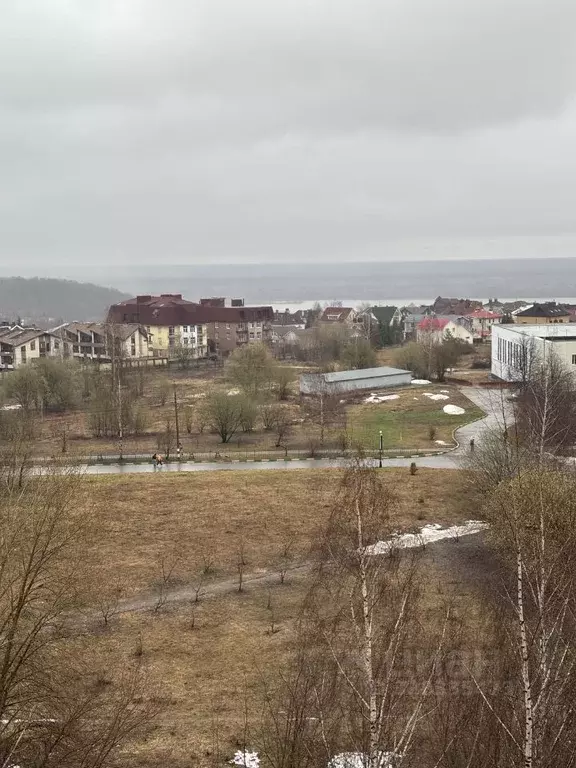 3-к кв. Нижегородская область, Нижний Новгород Казанское ш., 8к1 (64.0 ... - Фото 2