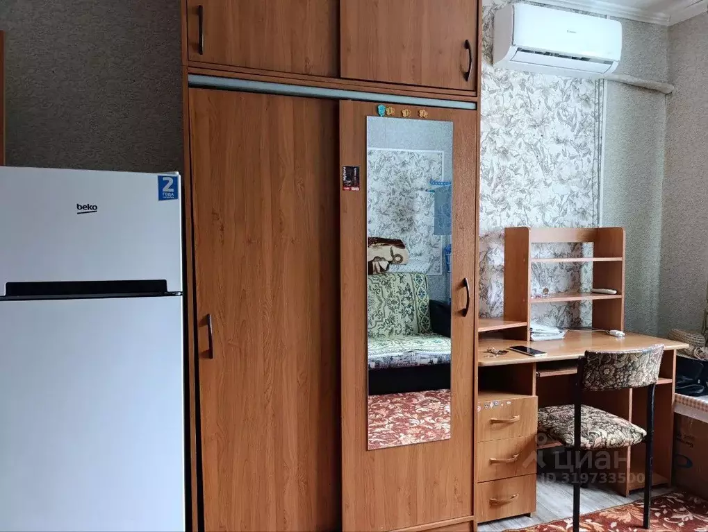 Комната Саратовская область, Саратов Соколовогорская ул., 10а (13.0 м) - Фото 0