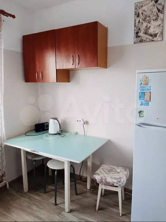 1-к. квартира, 35 м, 6/9 эт. - Фото 1
