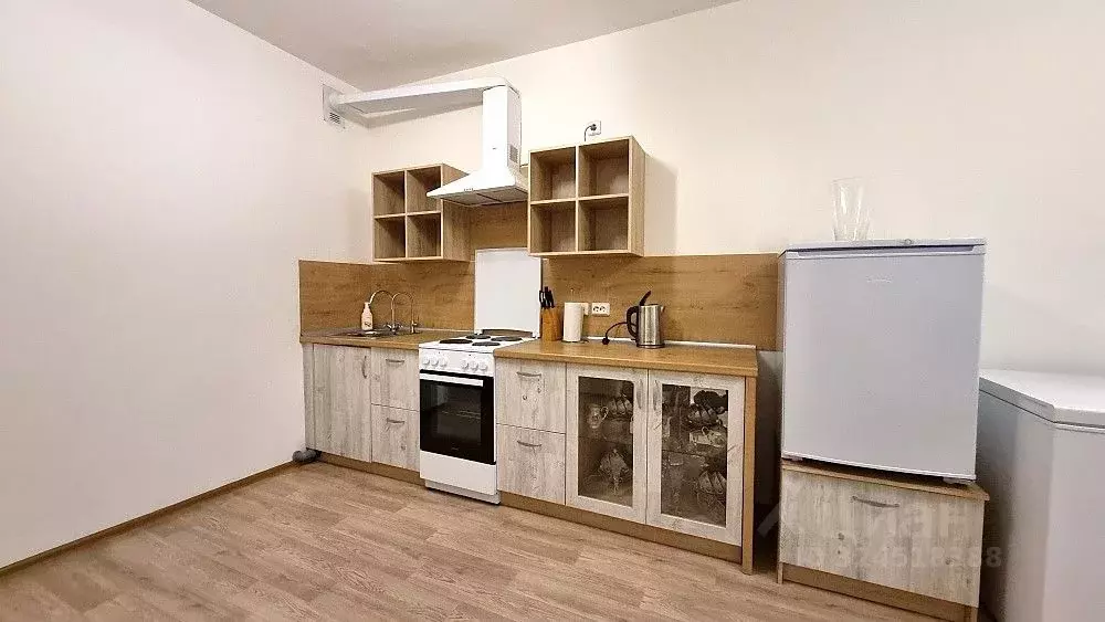 3-к кв. Санкт-Петербург дор. Муринская, 16к1 (81.0 м) - Фото 2