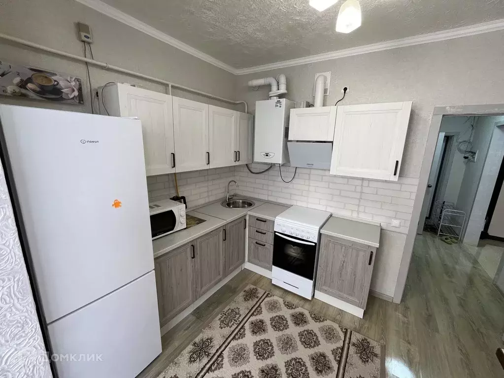 Продаётся 1-к квартира, 50 м - Фото 1