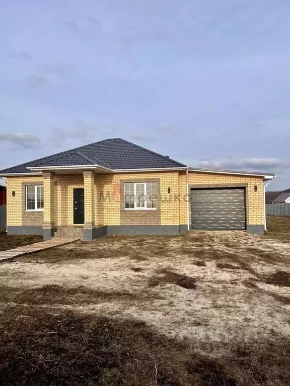 Дом в Белгородская область, Белгородский район, Разумное рп  (125 м) - Фото 1