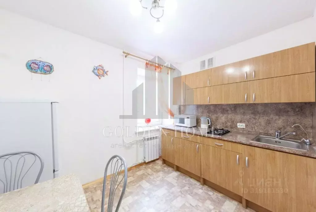 1-к кв. Санкт-Петербург Серпуховская ул., 17 (33.0 м) - Фото 0