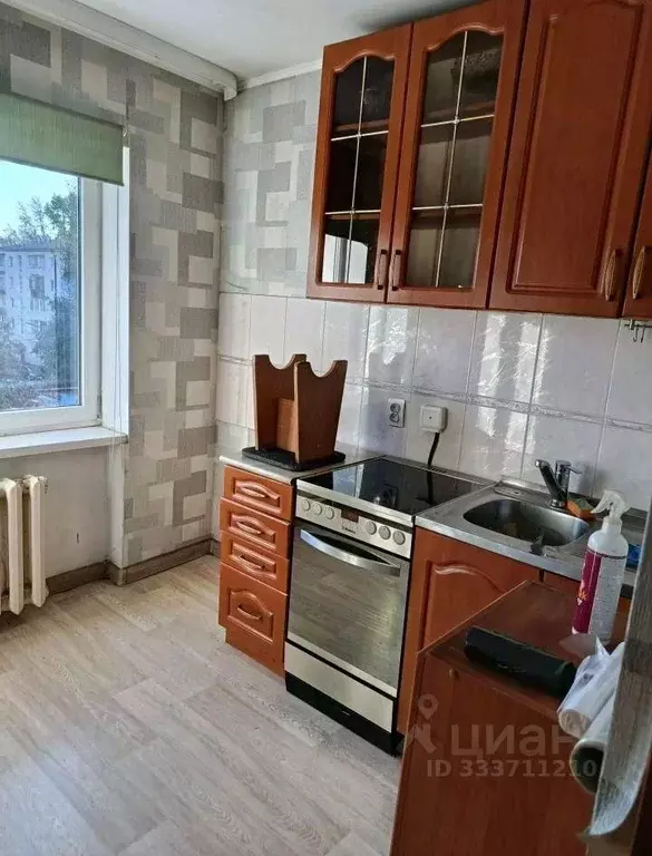 2-к кв. Иркутская область, Иркутск Гражданская ул., 7 (45.0 м) - Фото 2